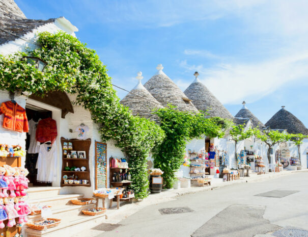 Alberobello 2