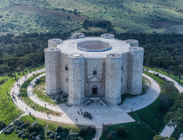castello