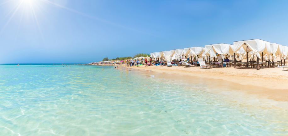 Maldive del Salento